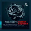 CD Chor des Bayerischen Rundfunks - Chor Des Bayerischen R... - Andrew Lloyd Webber: Requiem / Samuel Barber: Adagio