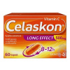 Celaskon Long Effect Vitamin C cps.pld.60 x 500 mg