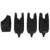 Korum KSI6 3 Rod Remote Alarm Set 3+1