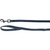 Flamingo vodítko modré Leash Ziggi 130cm