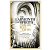 The Labyrinth Of the Spirits - Carlos Ruiz Zafón