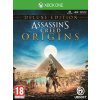 UBISOFT Assassin's Creed Origins Deluxe Edition XONE Xbox Live Key 10000083645003