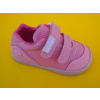 Detské plátenky Biomecanics 252194-C847 rose BAREFOOT