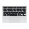 Apple MacBook Air 13 M4 10-Core GPU (2025) Silver MC654SL/A