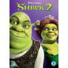 Shrek 2 DVD