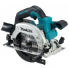 Makita DHS661ZJU Aku bezuhlíková okružní pila s AWS Li-ion LXT 18V,bez aku Z DHS661ZJU