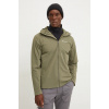 Turistická bunda Montane Khamsin MKHAH18 zelená S