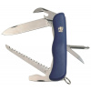 MIKOV NUZ 115-NH-6/BK MODRY