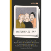 Historky ze tmy - Anna Musilová, Kateřina Šardická, Magdalena Mintová, Richard Hotový, Lenka Poláčková, Sára Vůchová, Martina Mátlová, Nicole Škorpilová, Radek Blažek, Mário Itsami