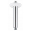 GROHE 28724LS0 RAINSHOWER Sprchové stropné rameno 142mm, biela/chróm GRO 28724LS0