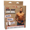 California Exotics The Mail Man Love Doll