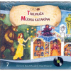 CD - Najkrajšie rozprávky 7 - Trojruža, Múdra Katarína