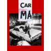 Kniha Car Ma