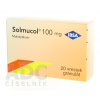 Solmucol 100 mg 20 vrecúšok