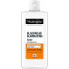 Neutrogena Blackhead Eliminating Toner pleťové tonikum proti černým tečkám 200 ml