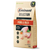 Eminent Selection Adult Pork&Duck 12 kg