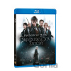 Fantastické zvery: Grindelwaldove zločiny Blu-Ray Magic Box