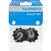 Shimano Kladky prehadz. 105/TIAGRA/DEORE/ALIVIO/ALTUS 9/10-k.