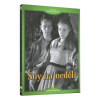 Sny na neděli - DVD Digipack