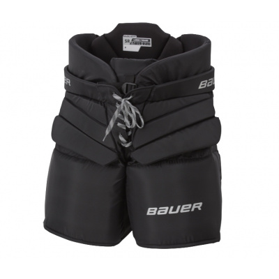 Bauer Brankářské kalhoty GSX Prodigy S20 YTH (Varianta: L-XL, Barva: Černá, Řada: GSX)