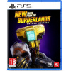 New Tales from the Borderlands Deluxe Edition Sony PlayStation 5 (PS5) (PS5 - )