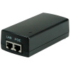 Value PoE injektor 10 / 100 / 1000 MBit/s IEEE 802.3at (25.5 W); 21.99.1498
