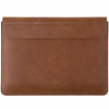 FIXED Oxford kožená obálka pre MacBook Air 13