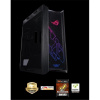 ASUS GX601 ROG STRIX HELIOS case EATX Black, AURA LED fan 90DC0020-B39000