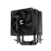 Aktívne chladenie procesora Zalman CNPS4X BLACK (CNPS4X BLACK)