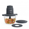Tefal MB603138 Chopper Choppeo, sivý Tefal