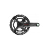 Campagnolo kliky Super Record 12s UT 34-50 172.5 mm
