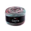 Stoklasa Pletací příze Sierra 150 g - 6 (7201) tyrkys mořský