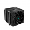 DeepCool AK620 Zero Dark R-AK620-BKNNMT-G-1