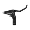 Shimano Páčka brzd. Alivio BL-T4000 pár V-Brake čierne