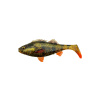 Savage Gear 4D Perch shad 12,5cm 20g Motoroil UV Savage Gear