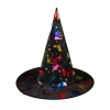 Čarodejnícky klobúk pre dospelých