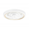 Aigostar B.V. | Aigostar - LED Stm. stropný ventilátor LED/40W/230V 2700/4000/6500K + DO biela | AI1946