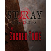 ESD Stray Souls Sacred Tome 12044