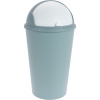 Excellent houseware Odpadkový koš výklopný 30 l zelená KO-Y54231130zele