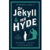 Strange Case of Dr Jekyll and Mr Hyde an - Robert Louis Stevenson