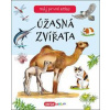 Úžasná zvířata - autor neuvedený