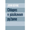 Chlapec v pásikavom pyžame - John Boyne