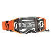 SCOTT PROSPECT WFS grey/orange clear works