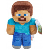 Mattel Minecraft - Plush Figure - Steve