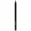 Gosh Velvet Touch vodeodolná ceruzka na oči 023 Black Ink 1,2 g