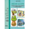 Irodalom 5 (Ádám Borbála)