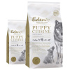 Eden Puppy Cuisine veľkosť S - krmivo pre šteňatá a juniorov malých plemien, losos, hydina, ryby - 6kg