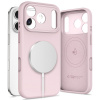 Kryt Tech-Protect Uniq Magsafe iPhone 17 Pro Max Pink