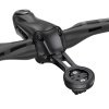 ZIPP SL Sprint QuickView Integrated Road Computer Mount pro Garmin/Wahoo nebo Hammerhead,