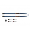 Peak Design Leash ultralehký popruh k fotoaparátu Midnight Blue - Záruka 5 let